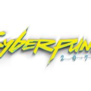 Cyberpunk 2077 Logo Transparent | PNG All