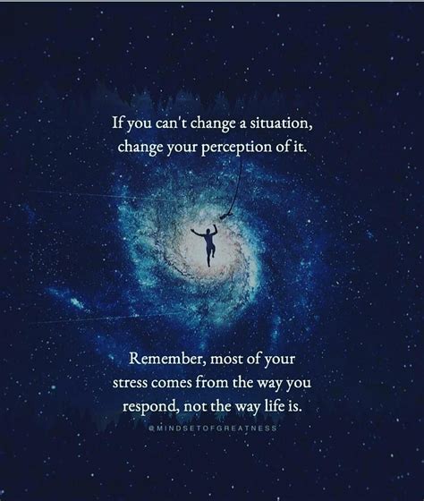 change you perception / law of attraction quotes / energy mindset love ...