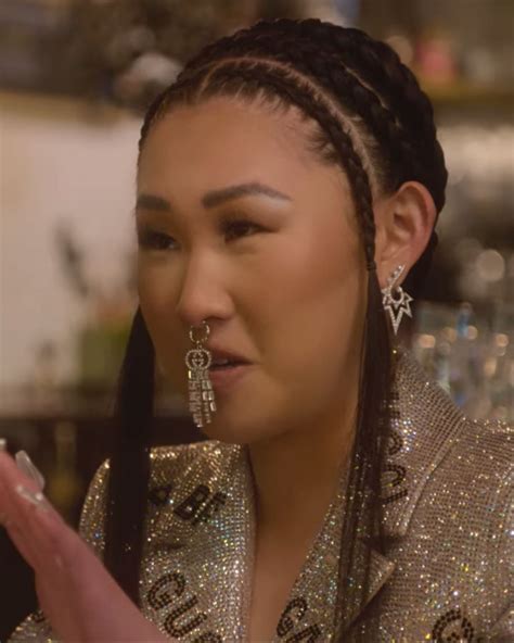 Bling Empire: 10 Boldest Fashion Moments We Loved From Season 3 | Tatler Asia