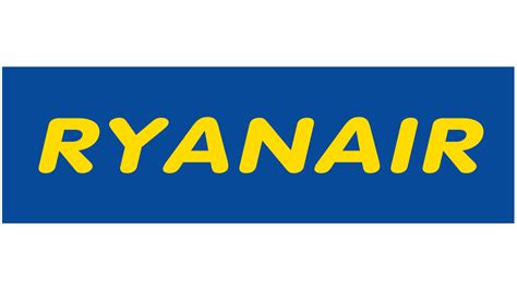 Ryanair Logo, symbol, meaning, history, PNG, brand