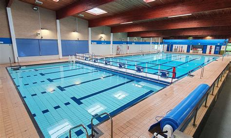 Facilities - Torbay Leisure Centre | LeisureCentre.com