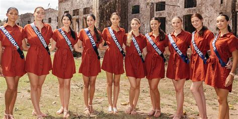 Miss France 2024 : la gagnante recevra ce cadeau inattendu et hors de prix - Cosmopolitan.fr