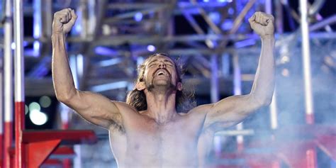 9 Best American Ninja Warrior Winners, Ranked