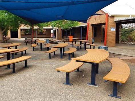 Outdoor Classrooms – Scully Outdoor Designs Australia