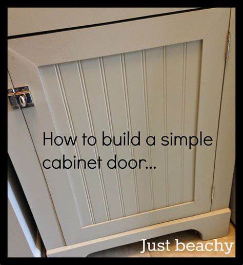 20 Stylish DIY Kitchen Cabinets that are Budget-friendly and Easy to ...