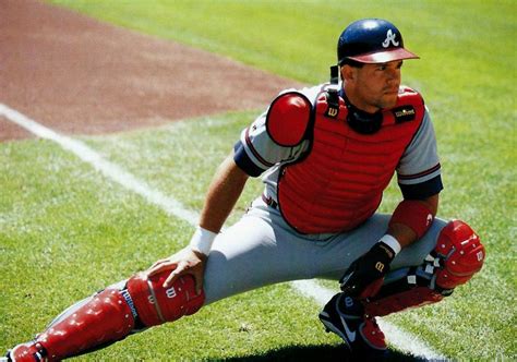 Best Catchers in Atlanta Braves History (All-Time List!) | Braves ...