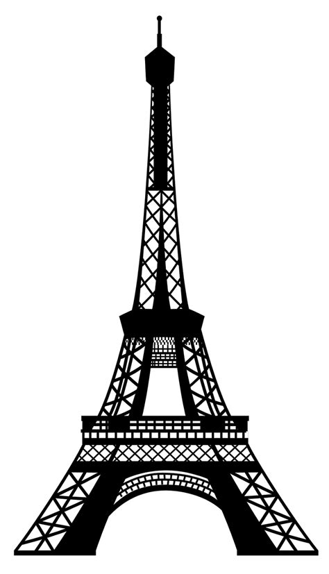 Eiffel Tower Clip art - Paris png download - 916*1600 - Free ...