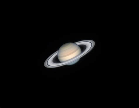 Saturn - Sky & Telescope - Sky & Telescope