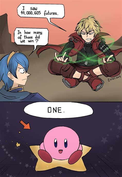 Super Smash Bros. Ultimate Fanart | Page 2 | Smashboards