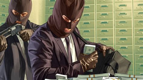 They find GTA online vulnerability that could ruin user accounts ...