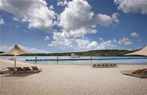 Santa Barbara Beach Resort - Curacao Day Pass | Daycation