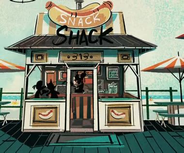 Snack Shack - DisneyWiki