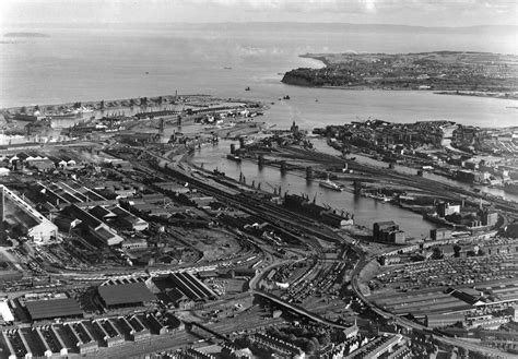 Cardiff Docks 1894 (b/w photo) | Shop | Museum Wales