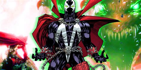 Malebolgia Is Spawn's True Archnemesis, Not Violator | CBR