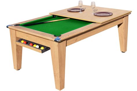 Product Of The Week A Dining Table Tennis Pool Table | Inspiring Home ...