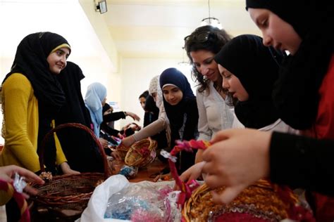 Forefront of Saving Syria’s Heritage – The Tahrir Institute for Middle ...