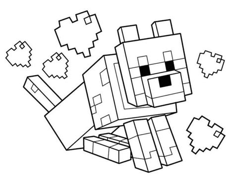 Denis Daily Roblox Coloring Pages | Minecraft coloring pages, Coloring pages, Printable coloring ...