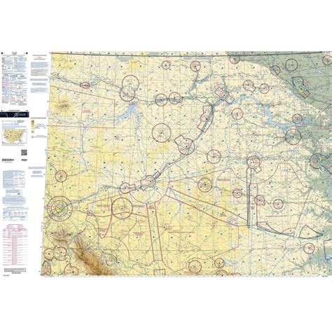 All Charts :: FAA Aeronautical Charts :: FAA Chart: VFR Sectional BILLINGS - Paradise Cay ...