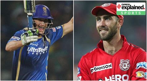 Explained: Why were Chris Morris, Glenn Maxwell big buys in IPL 2021 auction? | Explained News ...