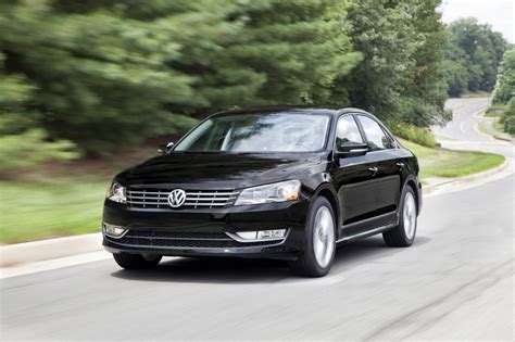 Volkswagen, Passat, Diesel, TDI | GCBC