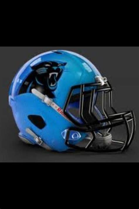 Carolina Blue, Carolina Pride, Nc Panthers, Carolina Panthers Helmet ...