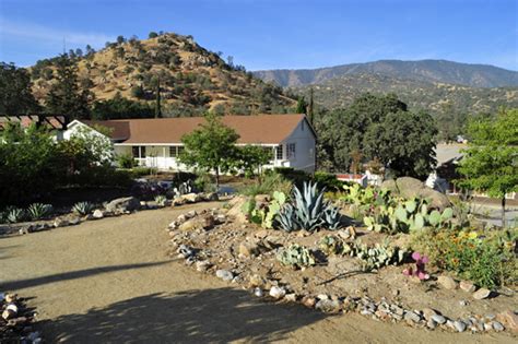 Cesar Chavez National Monument (Photos and Visitors Guide)