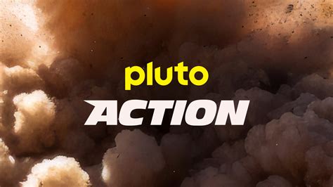 Action Movies Videos | Movies | Pluto TV