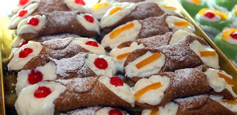 Ricette regionali: cannoli siciliani (ricetta e storia) | Famelici