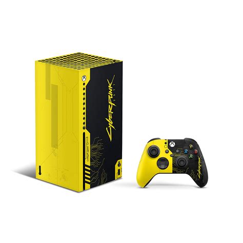 Cyberpunk 2077 Xbox Series X S Skin | ubicaciondepersonas.cdmx.gob.mx