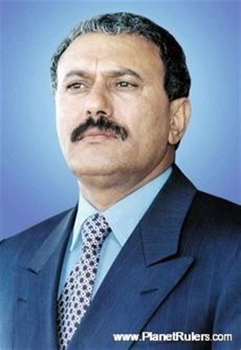 President of Yemen | Current Leader