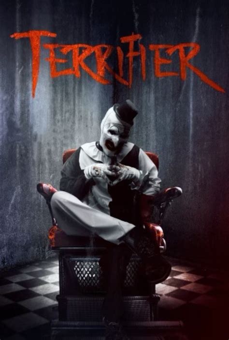 Terrifier - Película 2016 - SensaCine.com