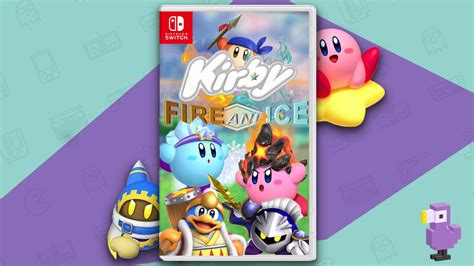 New Kirby Game Release Date, Rumours, & Speculations