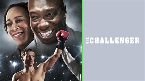 The Challenger - Movie - Where To Watch