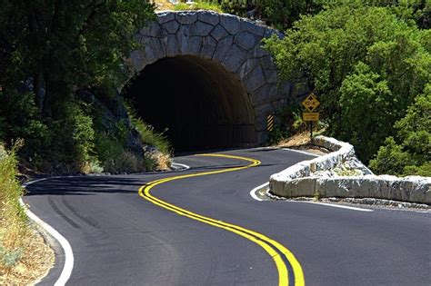 The Long and Winding Road Photograph by Vernon Platt - Fine Art America