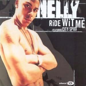 Nelly - Ride Wit Me - Amazon.com Music