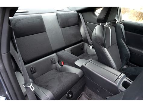 2024 Toyota GR86: 65 Interior Photos | U.S. News