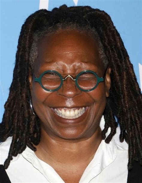 Whoopi Goldberg - Rotten Tomatoes