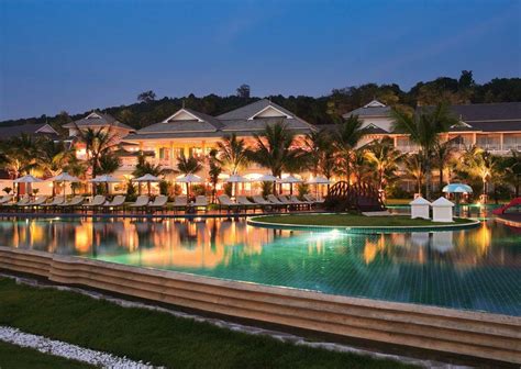 Welcome to Sofitel Krabi Phokeethra Golf and Spa Resort - Luxury hotel in KRABI | Thaïlande, Voyage