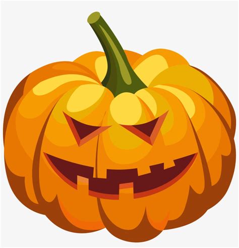 Scary Animated Pumpkin Clip Art - Animated Pumpkin - Free - Clip Art Library