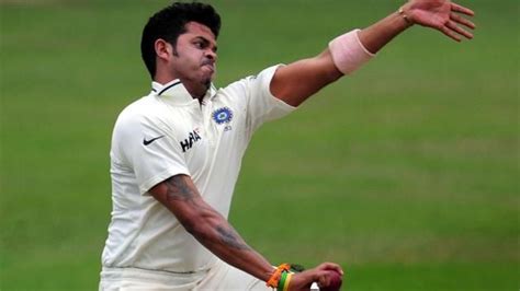 ‘Sreesanth still unplayable with his swing and pace,’ Former Kerala captain eager for fast ...