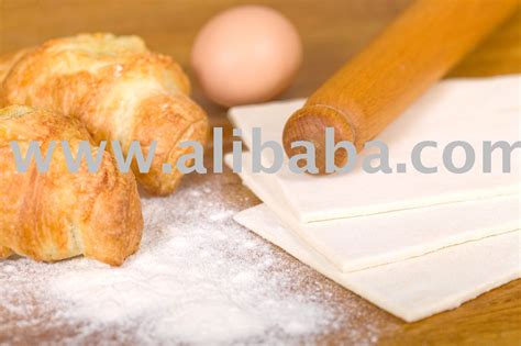 Frozen flaky pastry,Hungary Morzsi price supplier - 21food