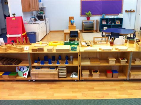 17 Best images about The Montessori Classroom on Pinterest | Montessori, Language and Montessori ...