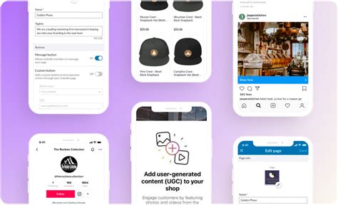 Meta Makes Huge Changes To Instagram And Facebook Shopping - Plann