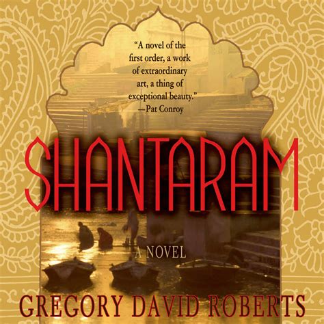 Shantaram | Gregory David Roberts | Macmillan