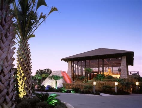 Horseshoe Bay Resort, Horseshoe Bay, TX Jobs | Hospitality Online