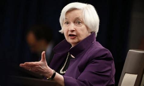 Fed's Janet Yellen says rate and portfolio plans on track, cautions on inflation-Business News ...