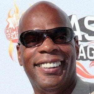 Alonzo Bodden - Bio, Facts, Family | Famous Birthdays