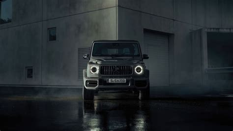 2560x1440 Black Mercedes G Wagon 1440P Resolution ,HD 4k Wallpapers ...