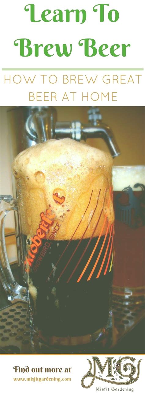 Home Brew Beer Recipes Australia | Home brewing beer, How to make beer, Brewing recipes