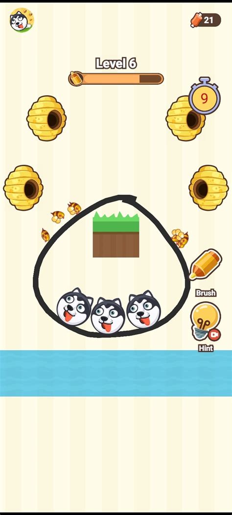 Crazy Dog APK Download for Android Free